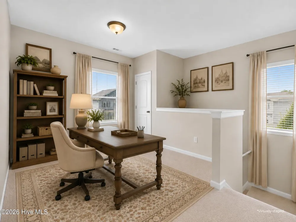 122 Continental Lane Smithfield, NC 27577