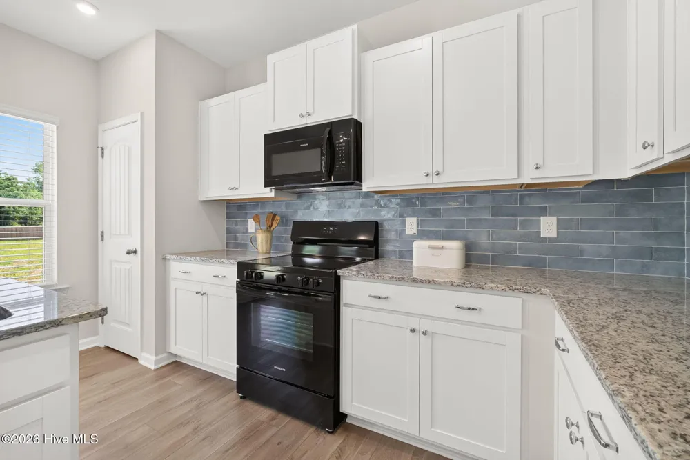 122 Continental Lane Smithfield, NC 27577
