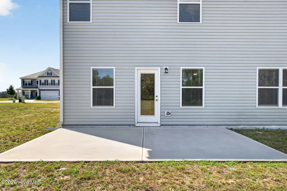 122 Continental Lane Smithfield, NC 27577