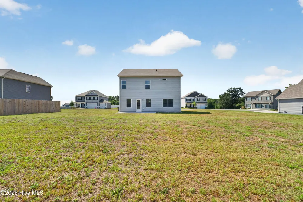 122 Continental Lane Smithfield, NC 27577