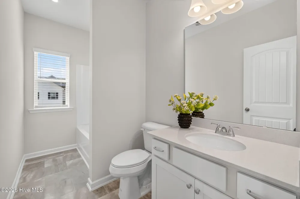 122 Continental Lane Smithfield, NC 27577