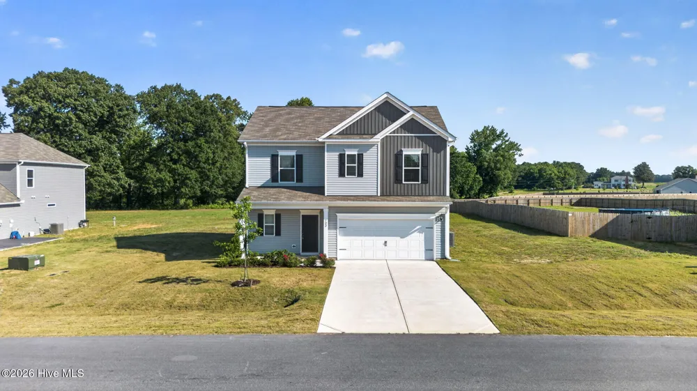122 Continental Lane Smithfield, NC 27577