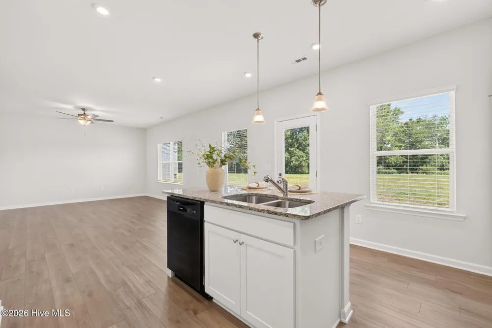 122 Continental Lane Smithfield, NC 27577