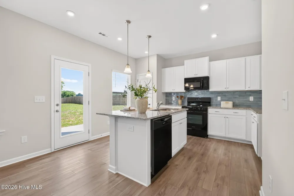 122 Continental Lane Smithfield, NC 27577