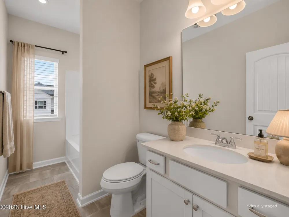 122 Continental Lane Smithfield, NC 27577