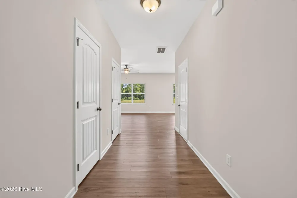 122 Continental Lane Smithfield, NC 27577