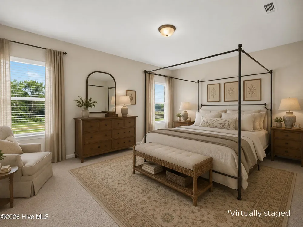 122 Continental Lane Smithfield, NC 27577