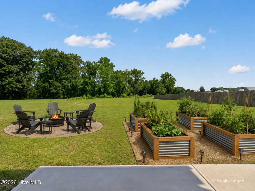 122 Continental Lane Smithfield, NC 27577