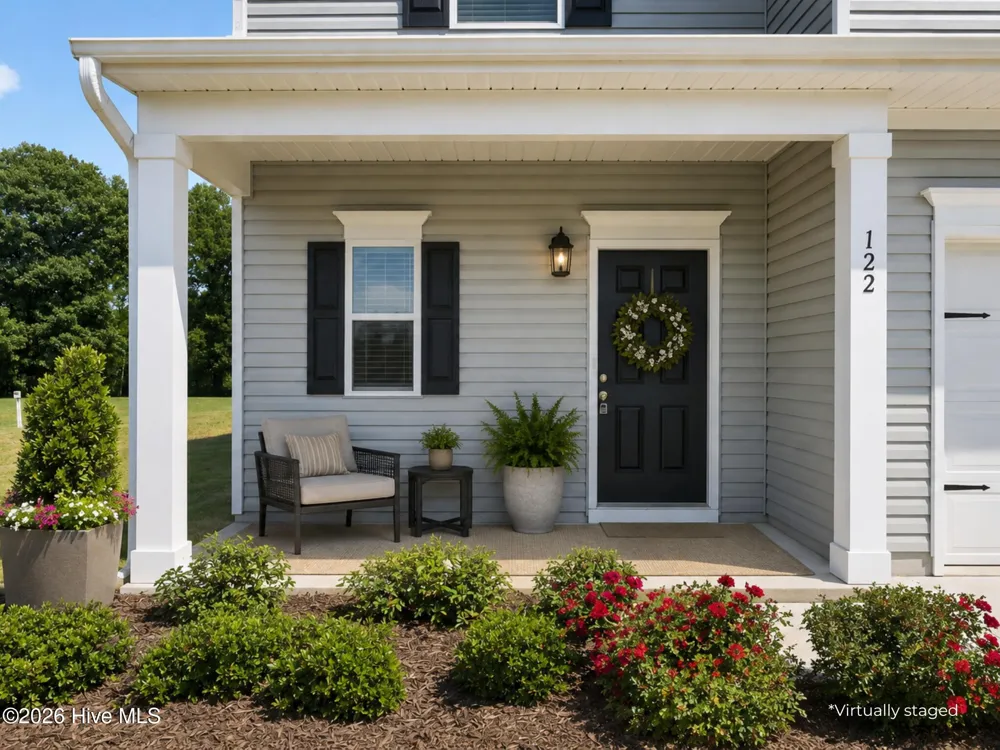 122 Continental Lane Smithfield, NC 27577