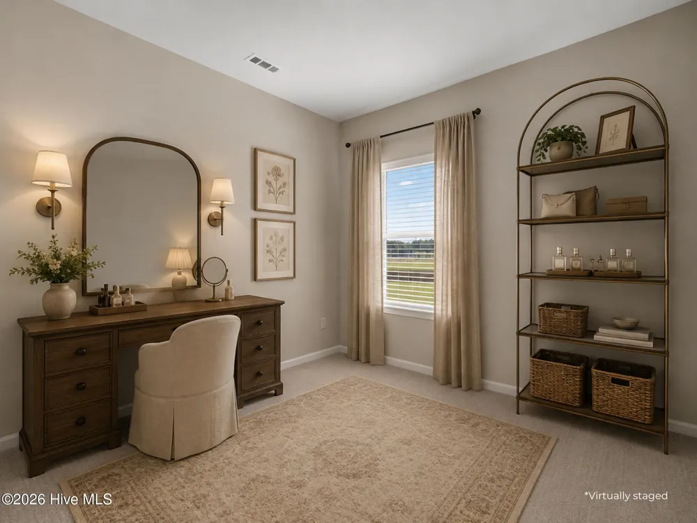 122 Continental Lane Smithfield, NC 27577
