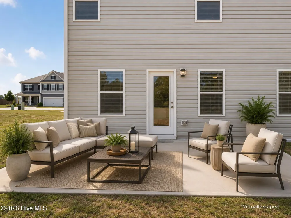 122 Continental Lane Smithfield, NC 27577