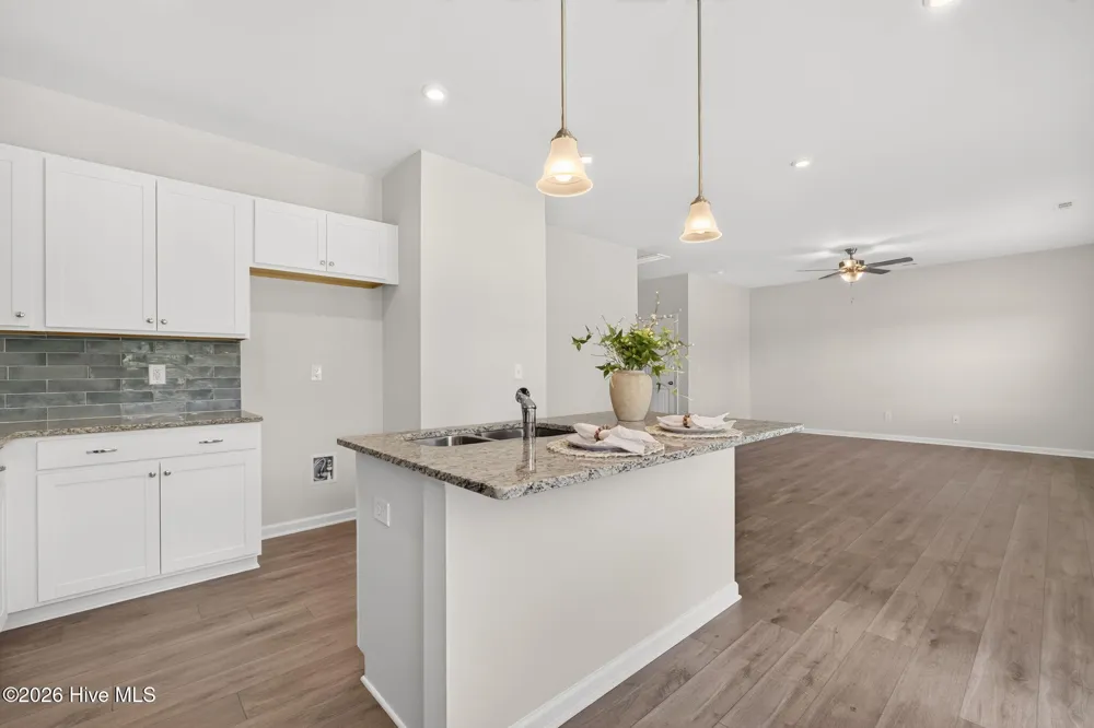 122 Continental Lane Smithfield, NC 27577