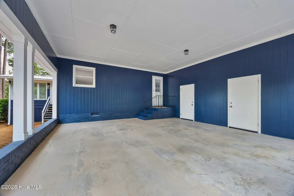 172 Pine Ridge Drive Whispering Pines, NC 28327