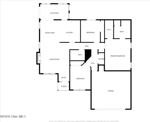 156 Kensington Way
