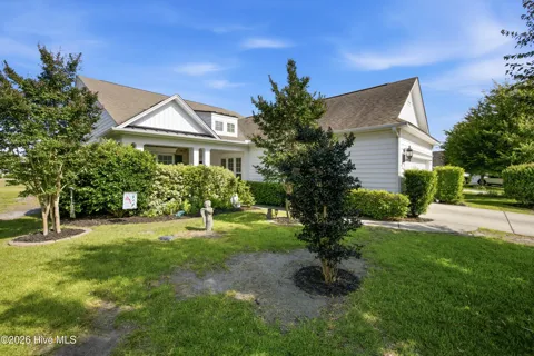 5006 Seaward Court