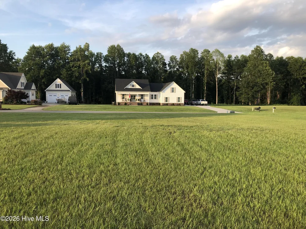 309 Schooner Landing Drive Edenton, NC 27932