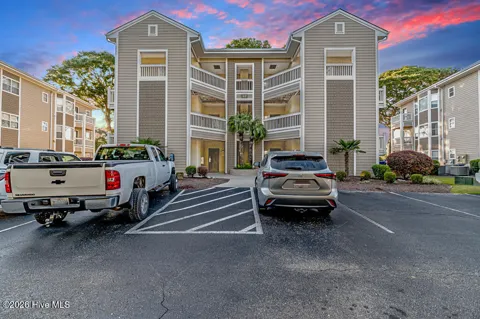 217 Kings Trail SW #1206