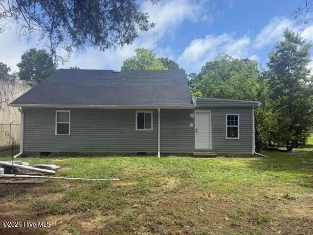 210 Renaldi Street Elizabethtown, NC 28337
