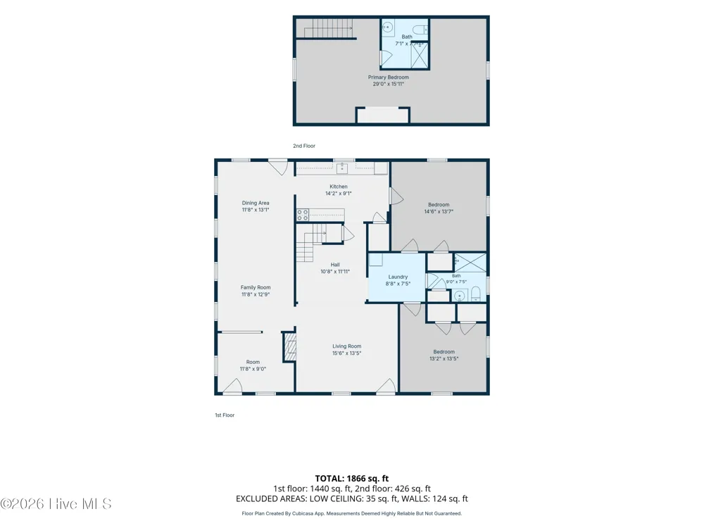 210 Renaldi Street Elizabethtown, NC 28337