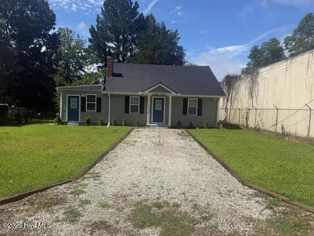 210 Renaldi Street Elizabethtown, NC 28337