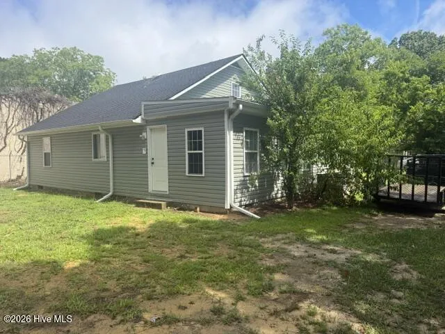 210 Renaldi Street Elizabethtown, NC 28337