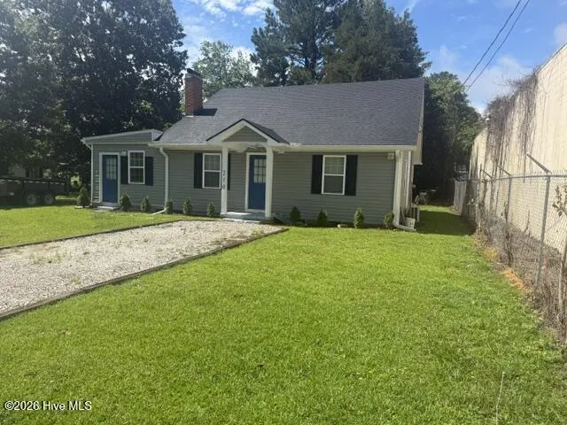 210 Renaldi Street Elizabethtown, NC 28337