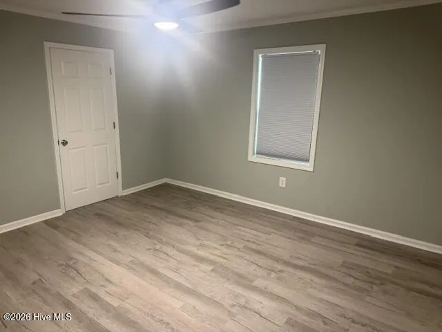 210 Renaldi Street Elizabethtown, NC 28337