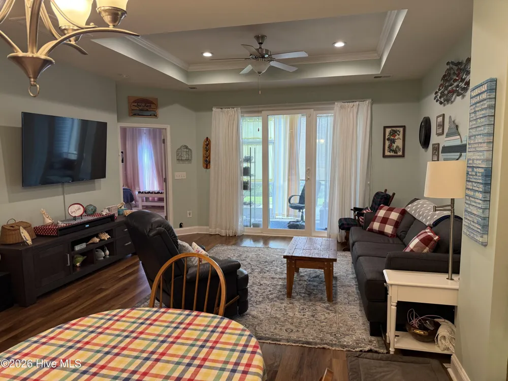6494 Green Fennel Avenue SW #B Ocean Isle Beach, NC 28469