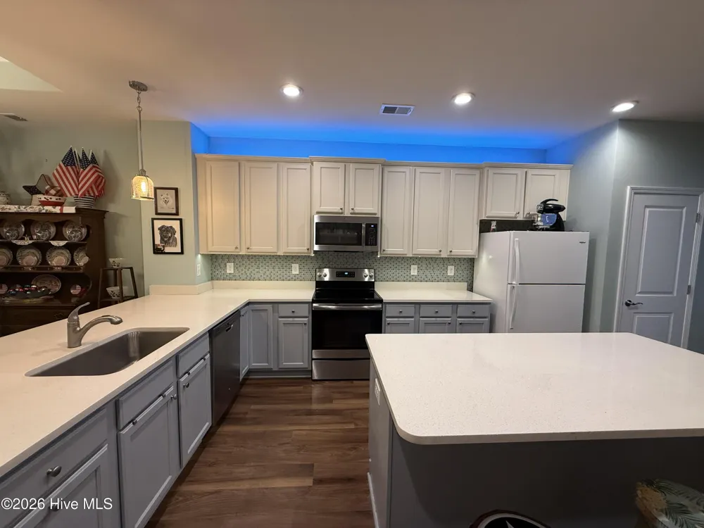6494 Green Fennel Avenue SW #B Ocean Isle Beach, NC 28469