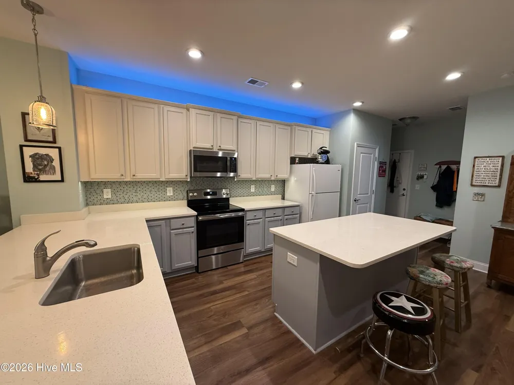 6494 Green Fennel Avenue SW #B Ocean Isle Beach, NC 28469