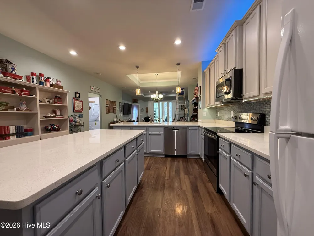 6494 Green Fennel Avenue SW #B Ocean Isle Beach, NC 28469