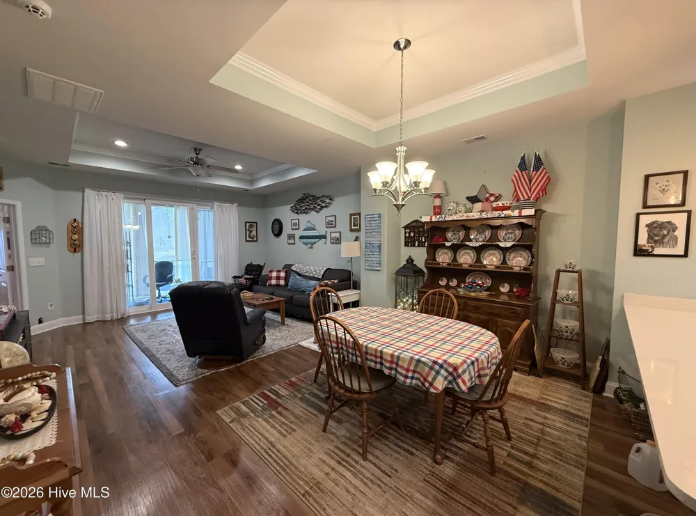 6494 Green Fennel Avenue SW #B Ocean Isle Beach, NC 28469