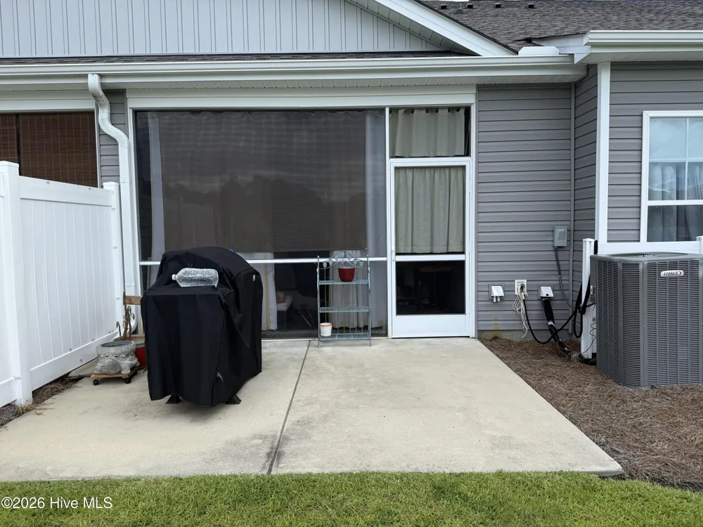 6494 Green Fennel Avenue SW #B Ocean Isle Beach, NC 28469