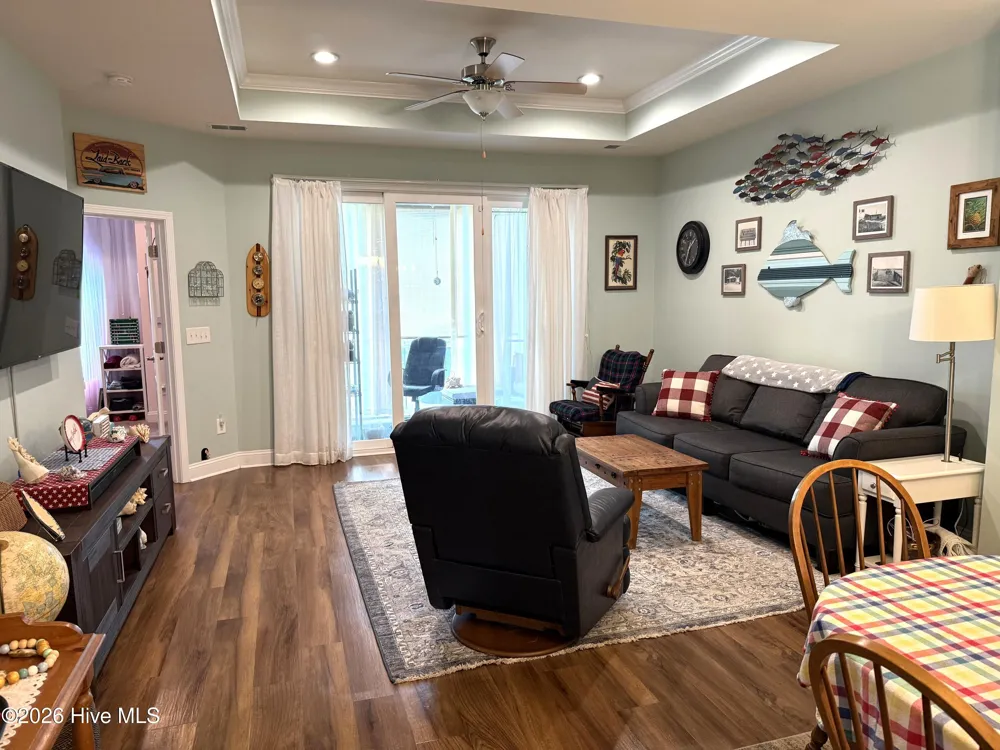 6494 Green Fennel Avenue SW #B Ocean Isle Beach, NC 28469