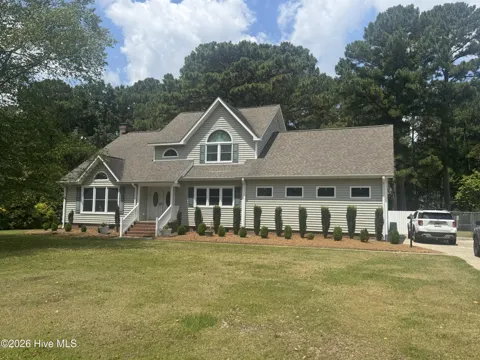 127 Squire Drive