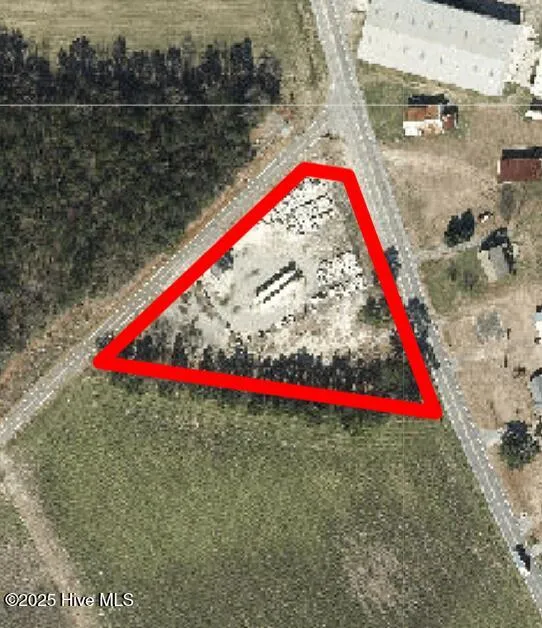 1449 Virginia Road Edenton, NC 27932