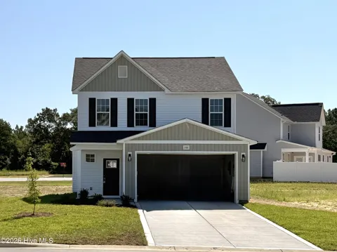 288 Laborde Lane