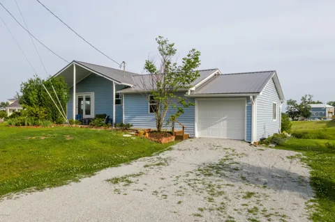 108 Hawkins Creek Lane