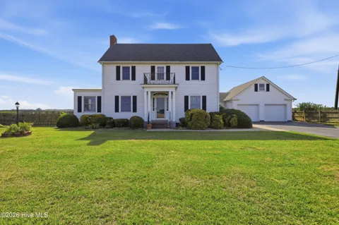 781 Griffin Swamp Road