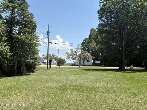 Near 2072 Waccamaw Shores Road