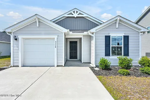 4778 Abbington Oaks Way SE #Lot # 3