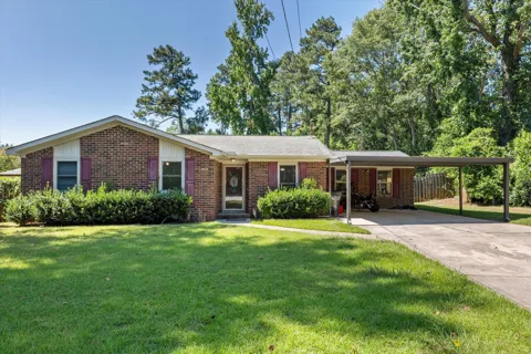 4080 Harden Court