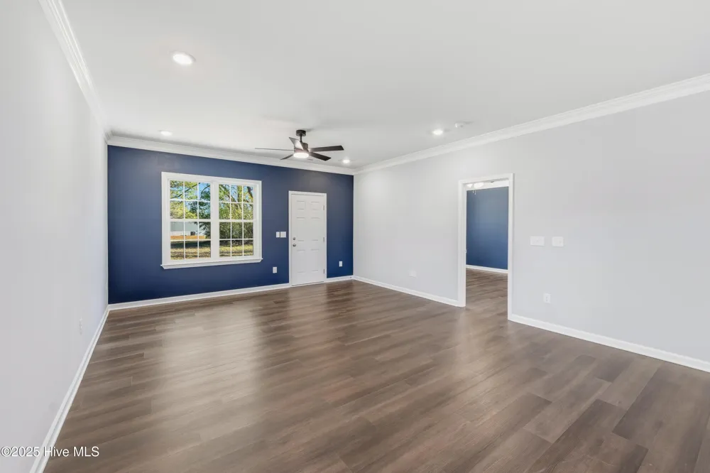 608 S Goldsboro Street Fremont, NC 27830