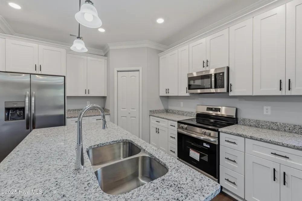 608 S Goldsboro Street Fremont, NC 27830