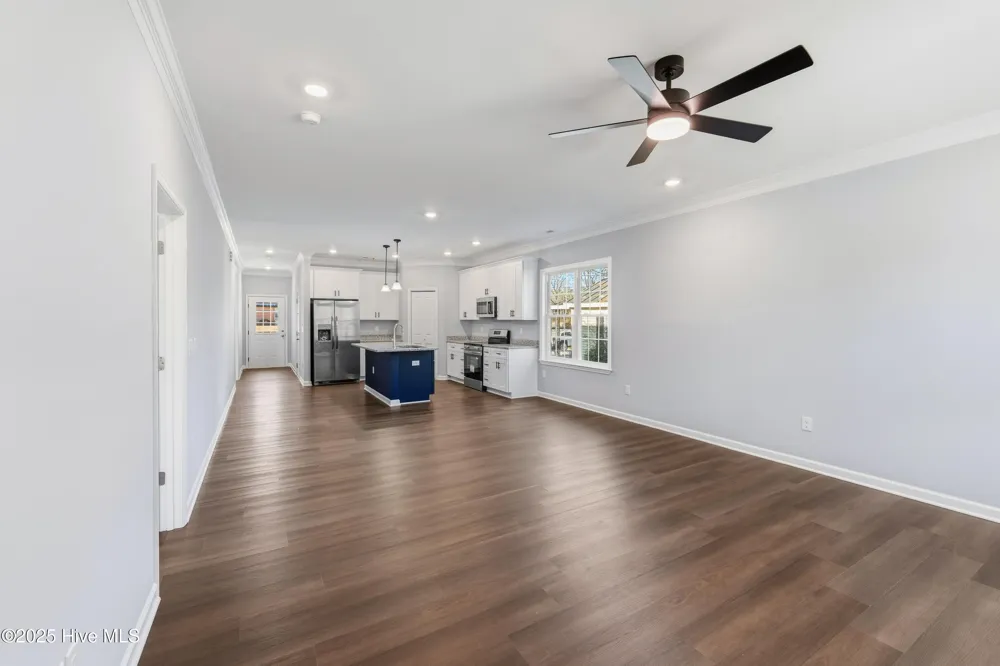 608 S Goldsboro Street Fremont, NC 27830