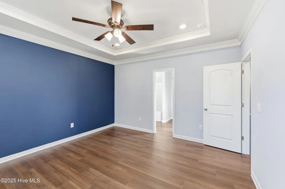 608 S Goldsboro Street Fremont, NC 27830
