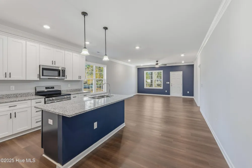 608 S Goldsboro Street Fremont, NC 27830