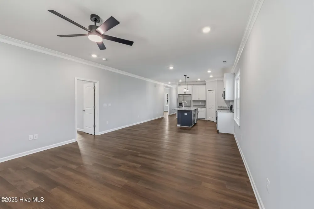 608 S Goldsboro Street Fremont, NC 27830