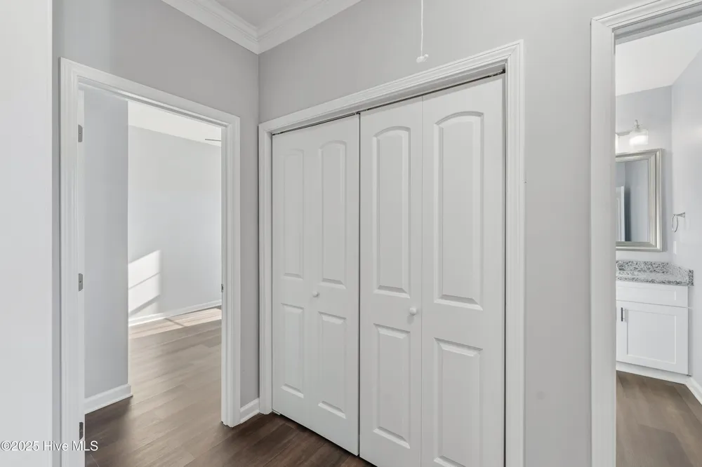 608 S Goldsboro Street Fremont, NC 27830