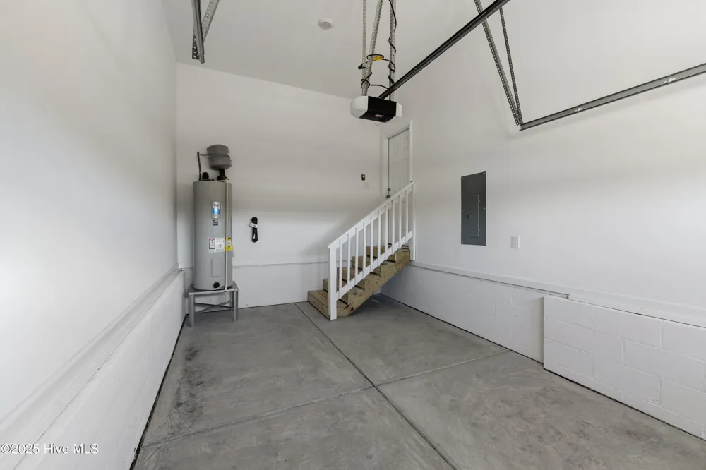 608 S Goldsboro Street Fremont, NC 27830